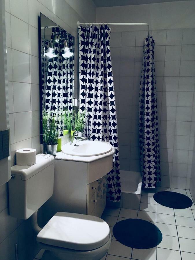 Urban Herbs Apartment Ljubljana Eksteriør billede